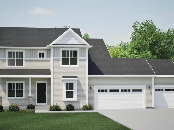 N79W22789 Timberland DRIVE, Sussex, WI 53089