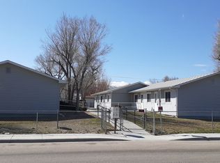 241 K St, Casper, WY 82601