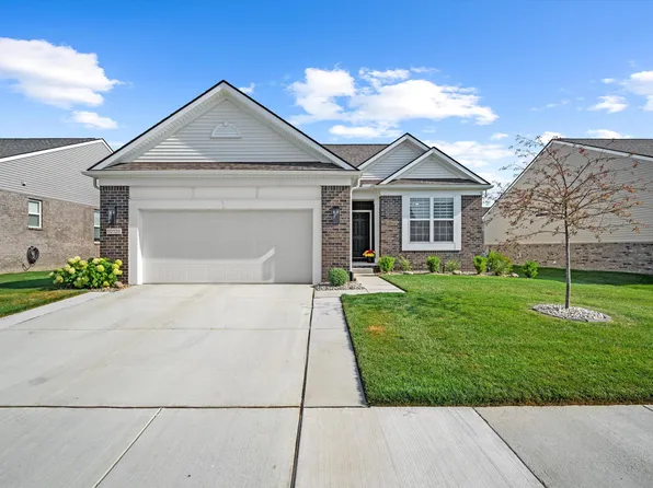 50120 Bluebell St, Canton, MI 48188