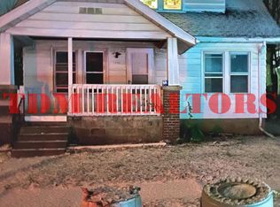 2605 Swayze St #1, Flint, MI 48503