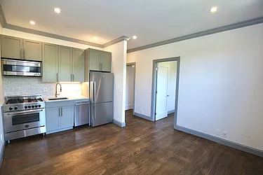 Rented by Vertical Real Estate LLC