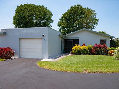 3431 Boca Ciega DR #E-5, Naples, FL, 34112