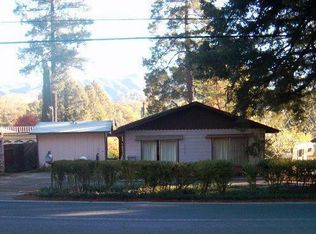 1275 Knob Hill Rd, Ukiah, CA 95482