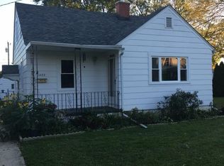 1408 E Chestnut St, Lancaster, OH 43130
