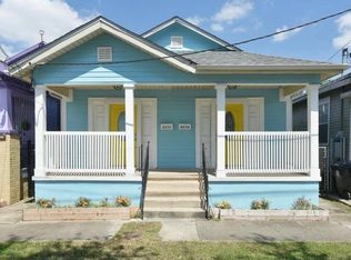 2335 Saint Roch Ave, New Orleans, LA 70117