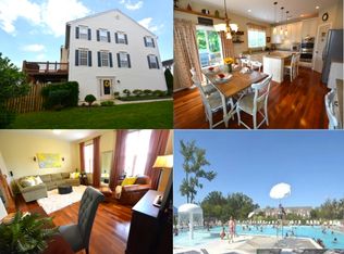 708 Summertime Dr, Odenton, MD 21113