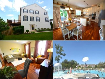 708 Summertime Dr, Odenton, MD, 21113