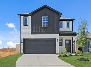 17227 King Eider Rd, Waller, TX 77484