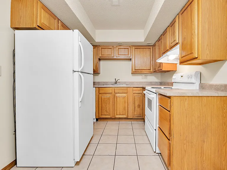 2 Bedroom