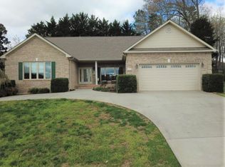 154 Saligugi Way, Loudon, TN 37774
