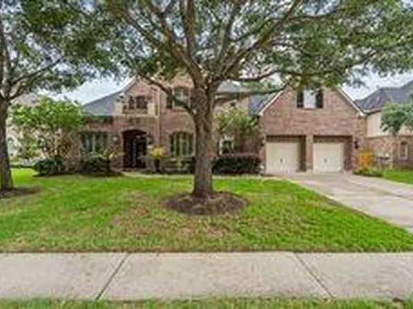 22922 Deforest Ridge Ln, Katy, TX 77494