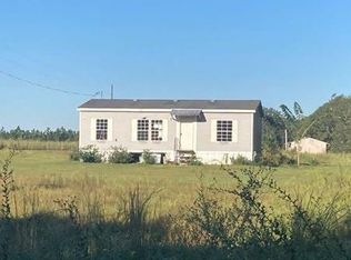 391 Chamblee Rd, Kinston, AL 36453