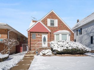 3818 W 83rd Pl, Chicago, IL 60652