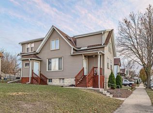 706 S 34th St #706A, Milwaukee, WI 53215