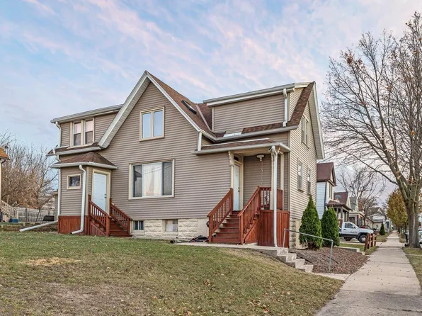 706 South 34th STREET #706A, Milwaukee, WI 53215