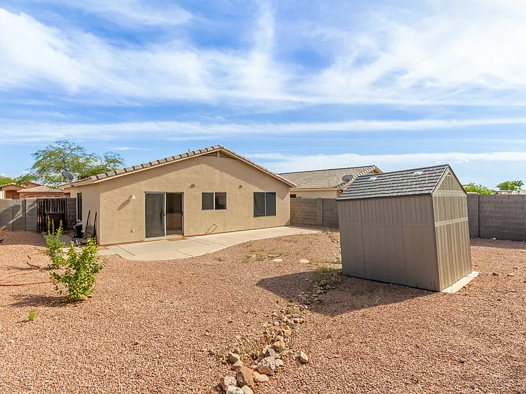 6932 S Russet Sky Way — Photo 16