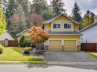 3306 201st Pl SE, Bothell, WA 98012