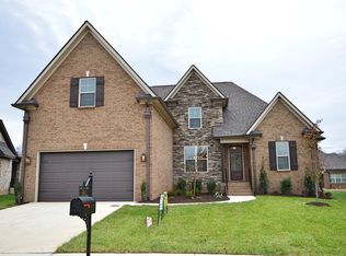 3013 Grunion Ln #341-LOT 341, Spring Hill, TN 37174