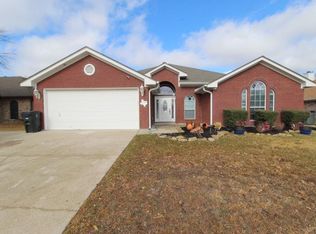 4905 Jim Ave, Killeen, TX 76549