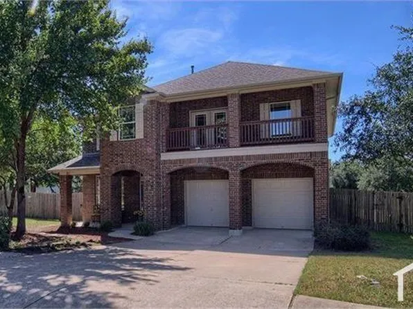 1601 Sienna Dr, Cedar Park, TX 78613