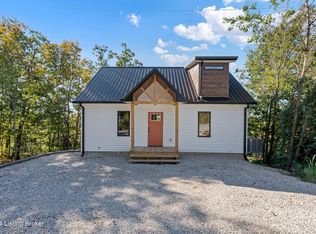 231 Sassafras Dr, Clarkson, KY 42726