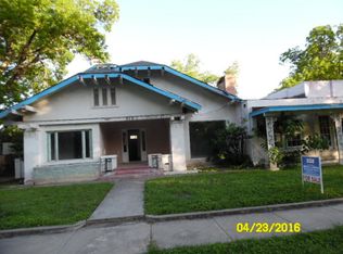 519 E Losoya St, Del Rio, TX 78840