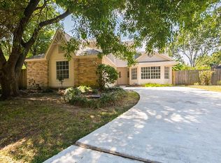 3026 Westwick Dr, Houston, TX 77082