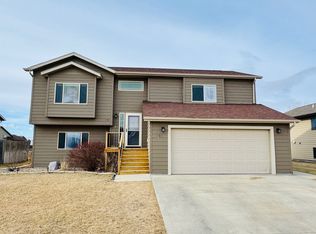 741 Sonic Way, Box Elder, SD 57719