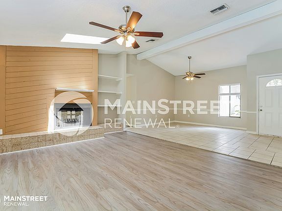 WM - Living Room