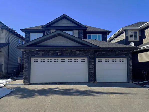 1325 Adamson Dr SW, Edmonton, AB T6W 2N8