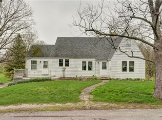 112 Marvin St, Gettysburg, OH