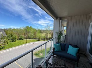 5 Spooner Cres #217, Collingwood, ON L9Y 1T3