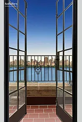 Sold by Sotheby's International Realty