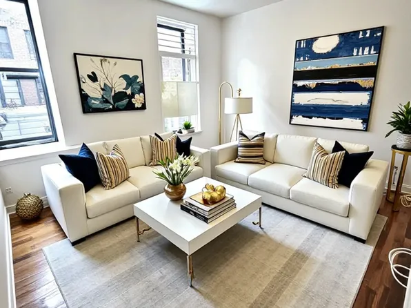 167 West 129th Street image 1 of 9