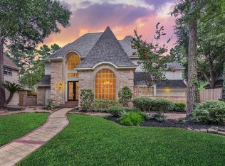 5127 Westerham Pl, Houston, TX 77069