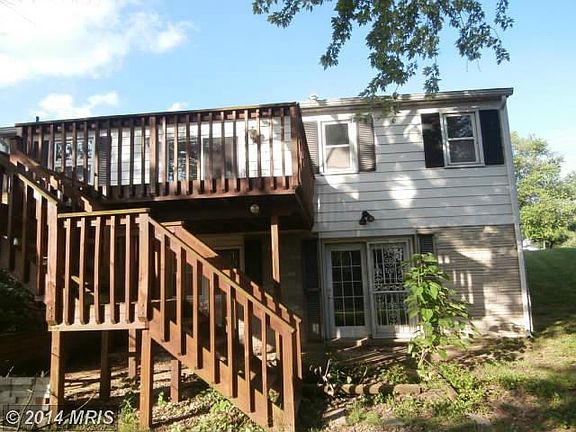 2nd image of 2351 Hamiltowne Cir