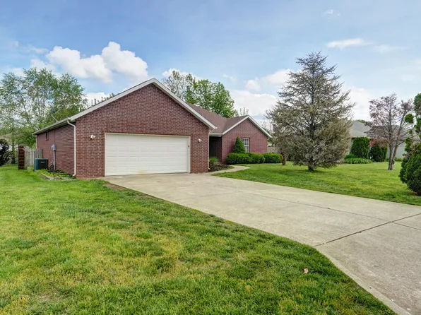 404 Deer Run, Willard, MO 65781