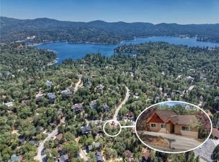 1308 Sequoia Dr, Lake Arrowhead, CA 92352