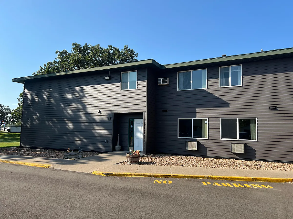 Building Photo - 317 N Aspen St #205