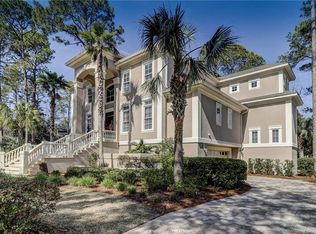 18 Wexford Dr, Hilton Head Island, SC 29928