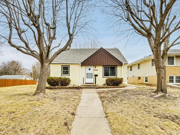 4311 Madison St NE, Columbia Heights, MN 55421