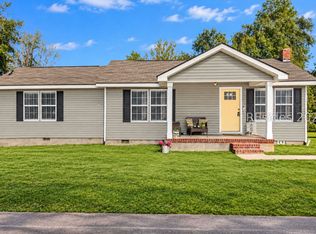 84 Salkehatchie Rd, Yemassee, SC 29945