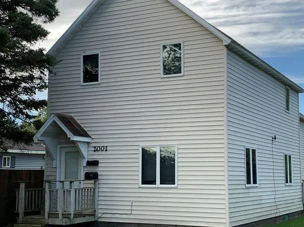 2001 1/2 Ohio Ave, Superior, WI 54880