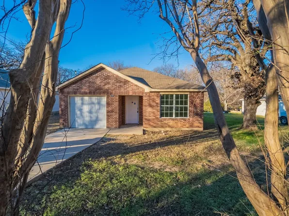 8341 Lake Anna Dr, Dallas, TX 75217