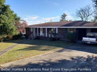 2510 Cascade Dr, Augusta, GA 30904