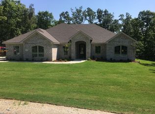 6316 King Stone Dr, Benton, AR 72019