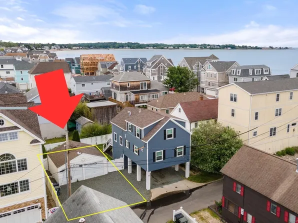 11 Hanover Street, Milford, CT 06460