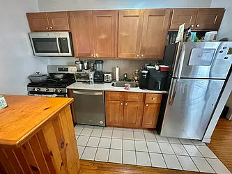 Rented by J PRESTON AND ASSOCIATES INC