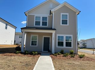 502 Amhurst St SW, Concord, NC 28025