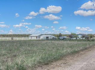 7707 NW Eagle Dr, Redmond, OR